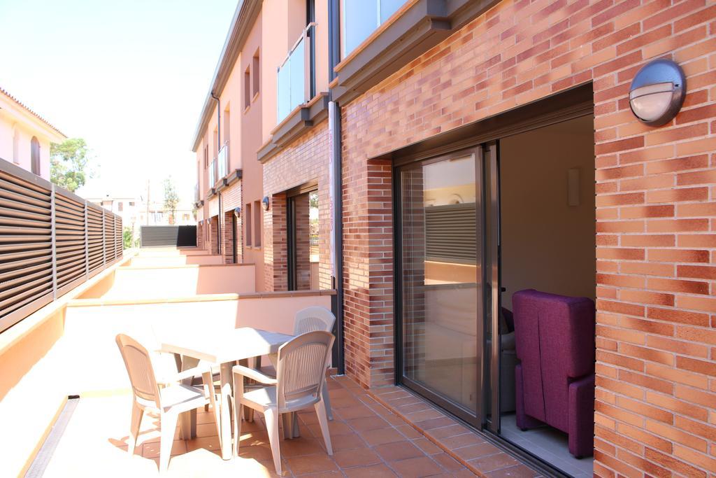 Residencial Super Stop Cases Torre Valentina Sant Antoni De Calonge Kamer foto